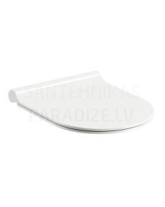 Ravak toilet seat Uni Chrome Slim 