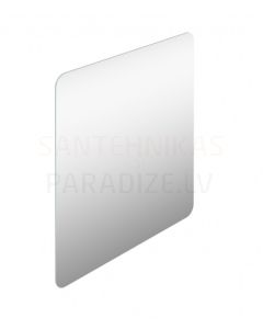 RB spogulis  60 ECO 650x600 mm