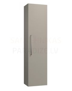 RB JOY tall cabinet (Taupe) 1375x350x250 mm