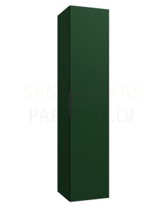 RB GRAND боковой-высокий шкафчик (Fir green) 1600x350x350 мм
