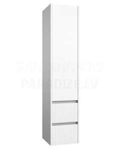 RB URBAN tall cabinet (matte white) 1600x350x350 mm