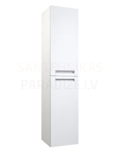 RB MILANO tall cabinet (matte white)