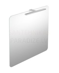 RB spogulis  60 ar LED ECO 650x600 mm