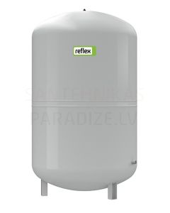 REFLEX išsiplėtimo indas N 1000 uždaroms šildymo ir vandens aušinimo sistemoms