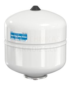 FLAMCO expansion vessel FLOFIX R 18L for drinking water 10bar