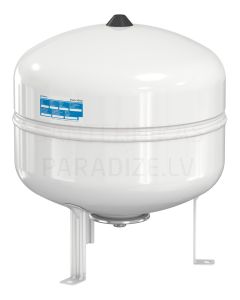 FLAMCO expansion vessel FLOFIX R 35L for drinking water 10bar