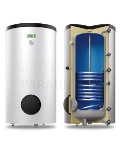 REFLEX водонагреватель бойлер Storatherm Aqua AF 1000/1_C (белый)