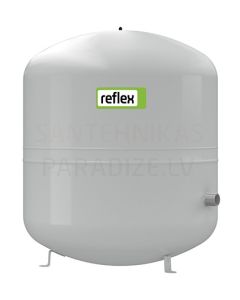 REFLEX izplešanās trauks N  200 slēgtām apkures un ūdens dzesēšanas sistēmām