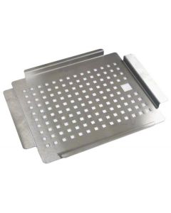 Reginox plieninis padėklas R19924