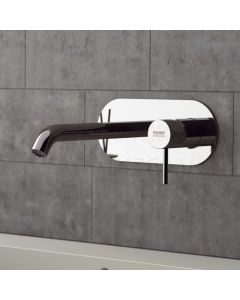 REMER X STYLE Wall faucet
