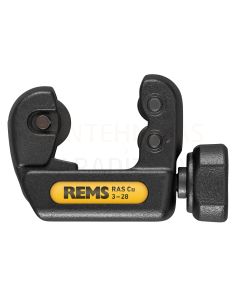 REMS pipe cutter RAS Cu 3-28