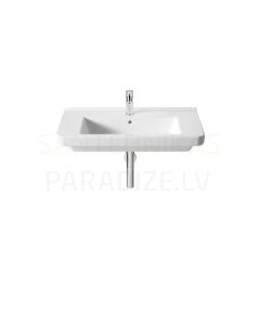 Sink Dama, 850x460 mm, white