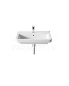 Sink Dama, 650x460 mm, white