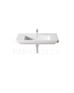 Sink Dama, 1000x460 mm, white