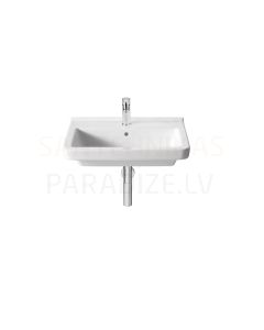 Sink Dama, 550x460 mm, white