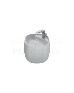 Izlietne Beyond, 460x470 mm, h=380 mm, pearl Fineceramic®