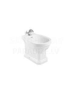 Bidet Carmen, 370x560 mm, white