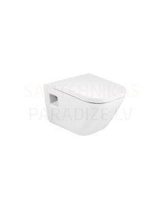 Toilet Gap, wall-mounted, 350x540 mm, white