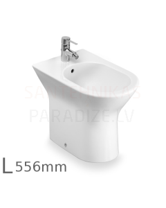 Bidet Nexo, 360x565 mm, white