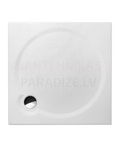 Roltechnik akmens masas dušas paliktnis MACAO-M 100x100