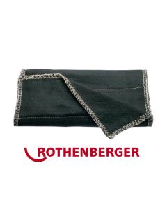 Rothenberger ugunsdrošs audums metināšanai, 330x500 mm 31050 