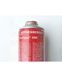 Rothenberger gāzes balons MULTIGAS 300  035510