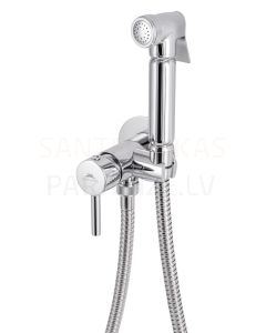 Rubineta bidet faucet ULTRA