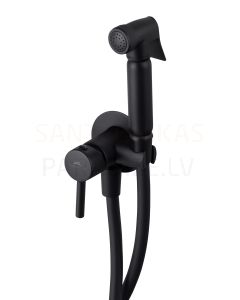 Rubineta bidet faucet ULTRA (BK)