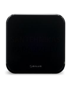 SALUS bezvadu temperatūras sensors regulatoram iT500