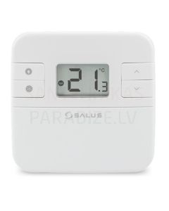 SALUS wireless electronic thermostat RT310SPE