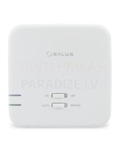 SALUS RT sērijas bezvadu regulatoru uztvērējs RXRT510
