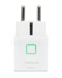 SALUS RT sērijas bezvadu regulatoru uztvērējs SPE868