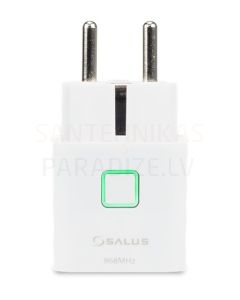 SALUS actuator for wireless temperature controllers SPE868