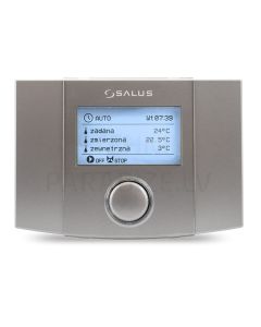 SALUS weather controller WT100