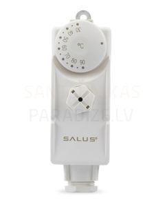 SALUS wired mechanical thermostat AT10