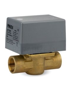 SALUS two-way valve, divider PMV21