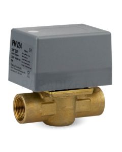 SALUS two-way valve, divider PMV24