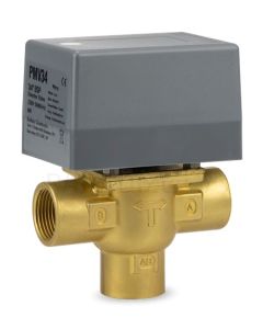 SALUS three-way valve, switch PMV34