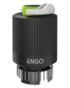 ENGO terminė pavara grindų šildymo kolektoriam E30NC230