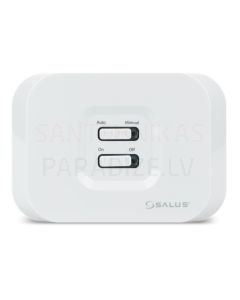 SALUS vadības modulis RX10RF