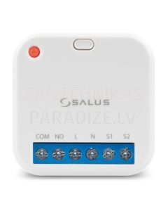 SALUS wireless actuation device SR600