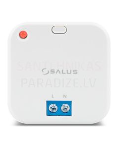 SALUS tīkla paplašinātājs ZigBee RE600