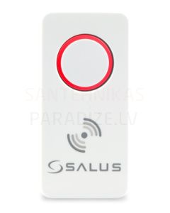 SALUS tīkla paplašinātājs ZigBee RE10RF