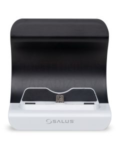 SALUS charging station for SQ610RF and WQ610RF thermostat