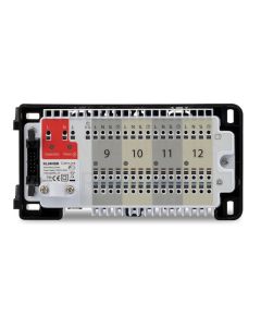 SALUS expansion module to wiring center KL08NSB 230V