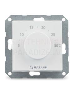 SALUS wired electronic thermostat BTR230