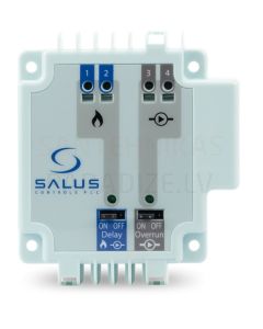SALUS boiler and pump control module PL07