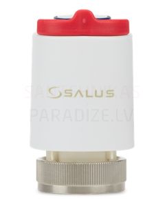 SALUS termoelektriskais izpildmehānisms T30NC 230V M30x1,5