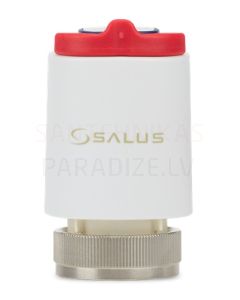 SALUS termoelektriskais izpildmehānisms T28NC 230V M28x1,5