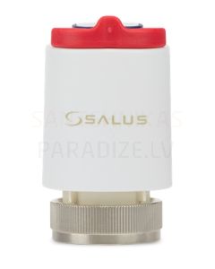 SALUS termoelektriskais izpildmehānisms T30NC 24V M30x1,5